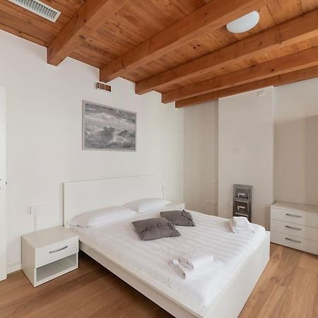 Dimora Acquamarina Apartment Venice Luaran gambar
