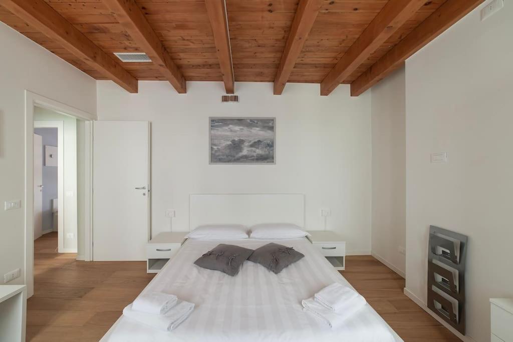 Dimora Acquamarina Apartment Venice Luaran gambar