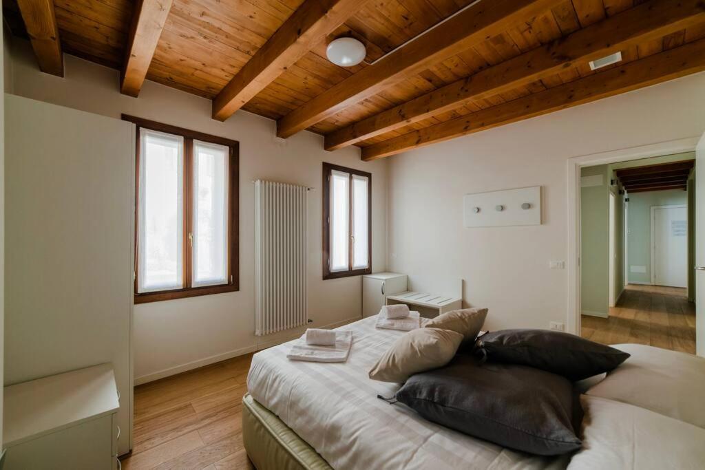 Dimora Acquamarina Apartment Venice Luaran gambar