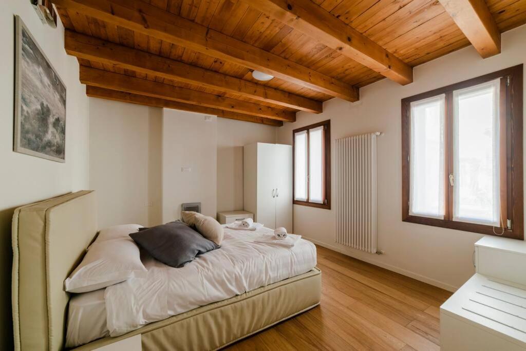 Dimora Acquamarina Apartment Venice Luaran gambar