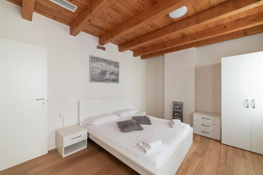 Dimora Acquamarina Apartment Venice Luaran gambar