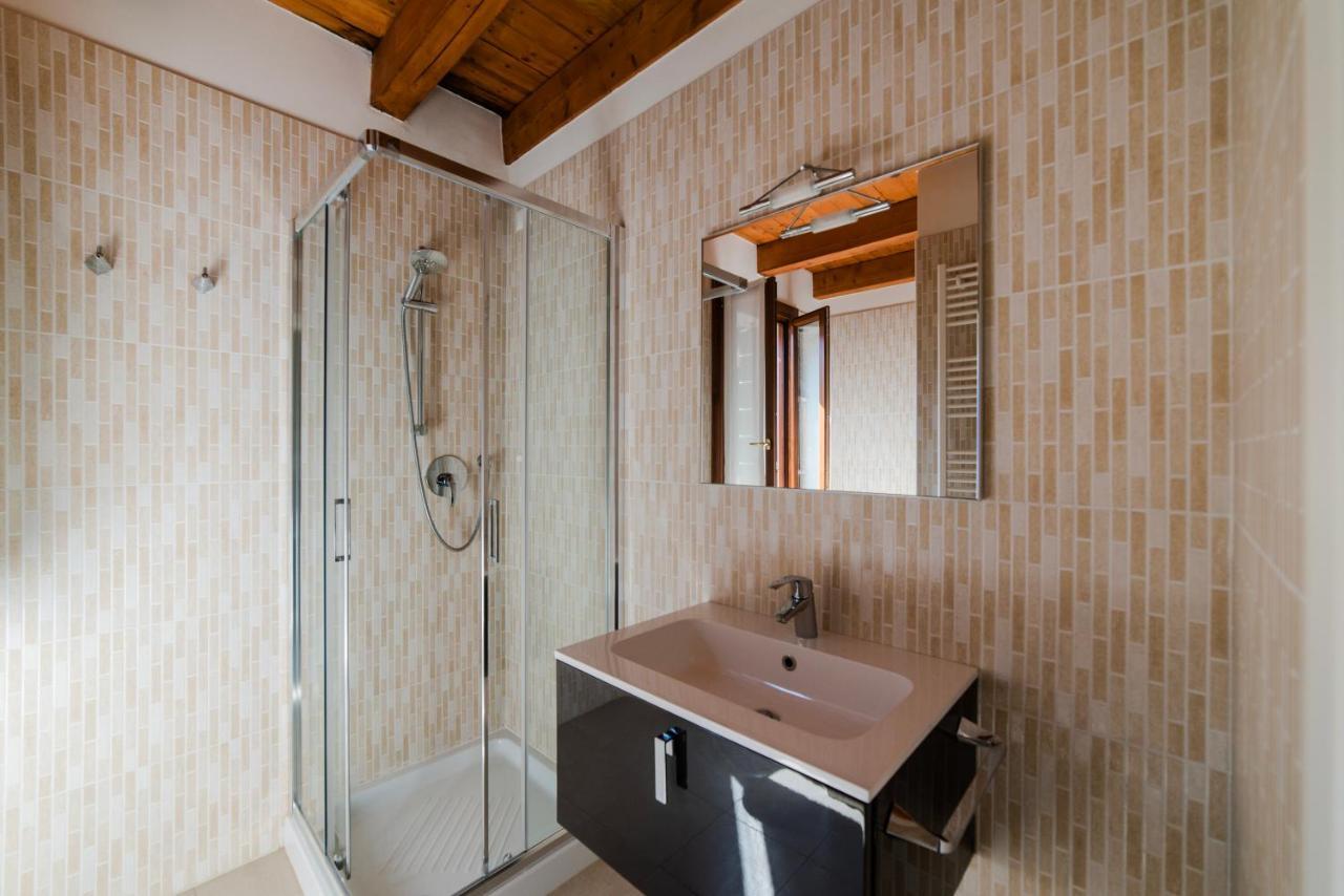 Dimora Acquamarina Apartment Venice Luaran gambar