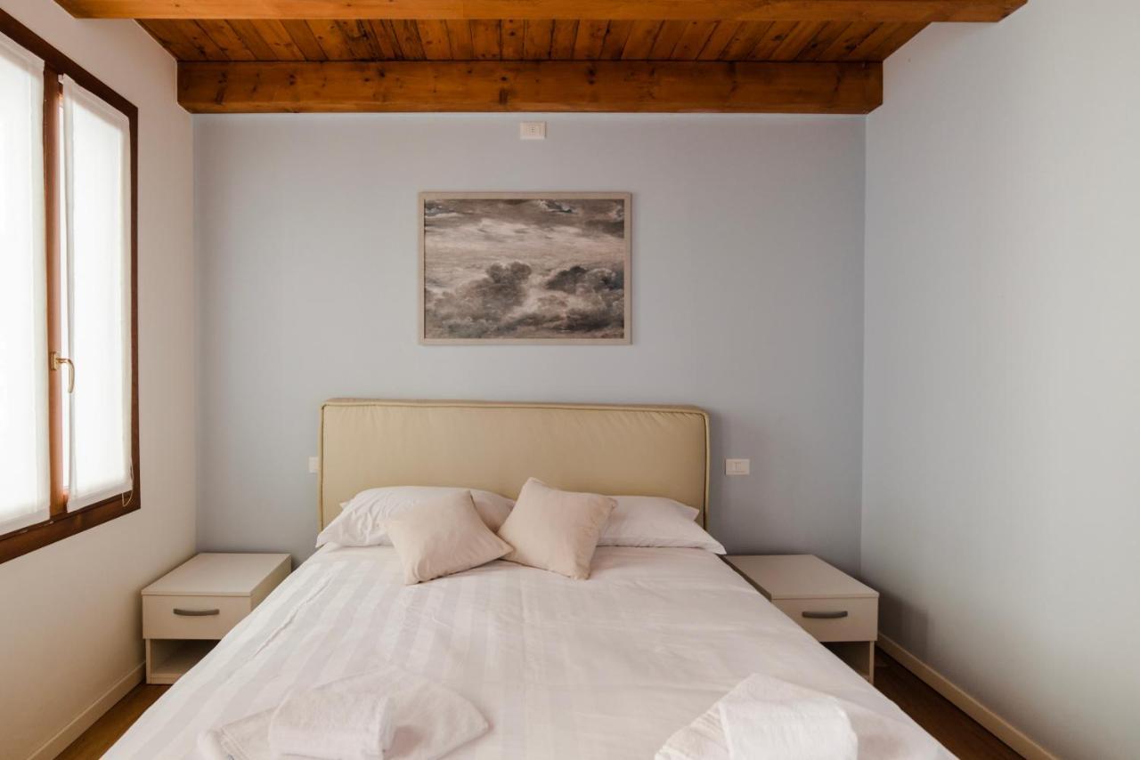 Dimora Acquamarina Apartment Venice Luaran gambar