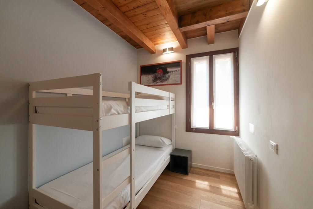 Dimora Acquamarina Apartment Venice Luaran gambar