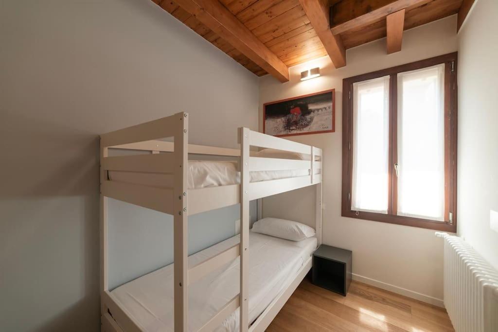 Dimora Acquamarina Apartment Venice Luaran gambar