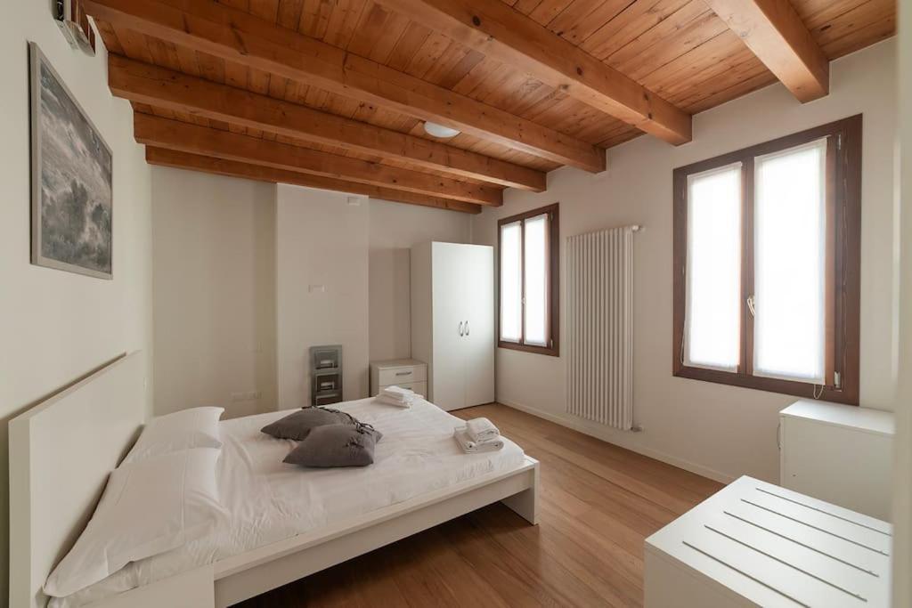 Dimora Acquamarina Apartment Venice Luaran gambar