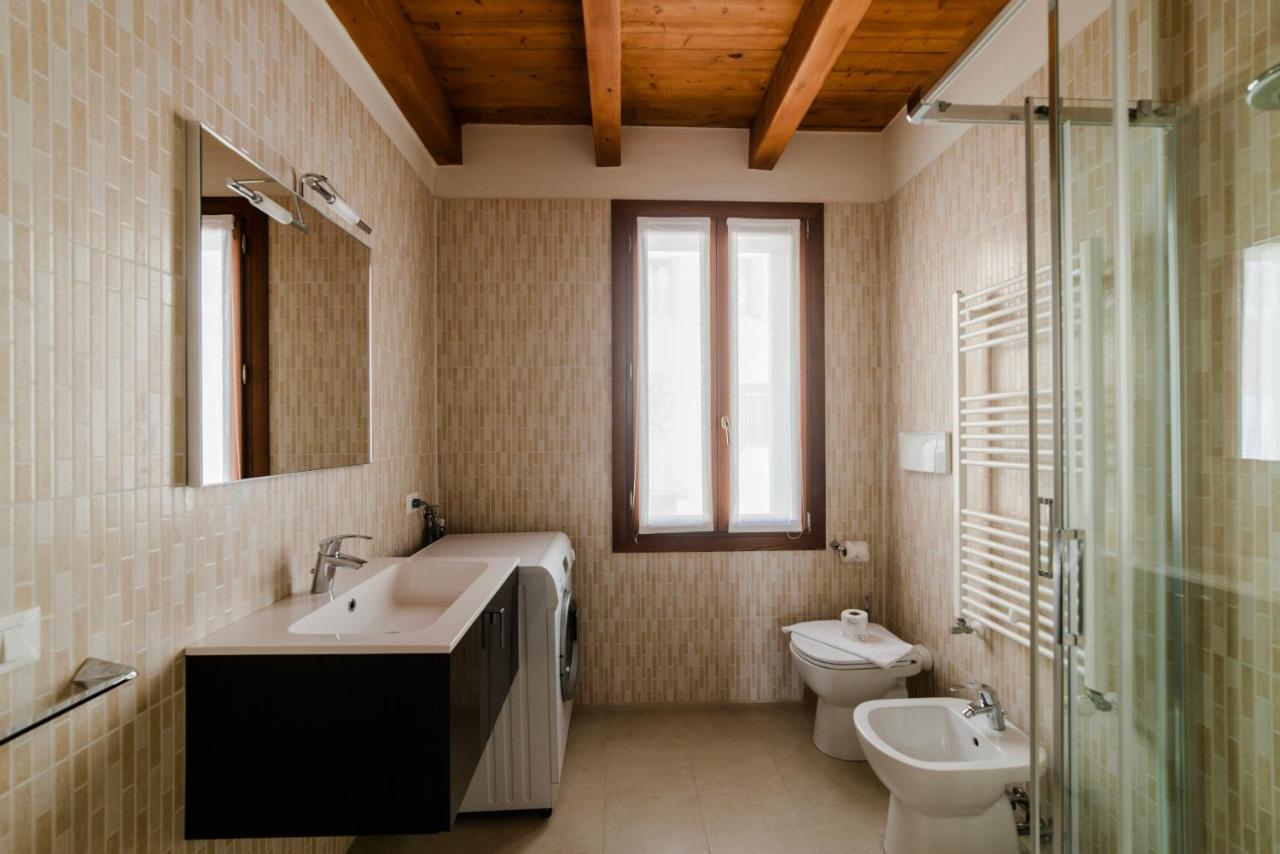 Dimora Acquamarina Apartment Venice Luaran gambar