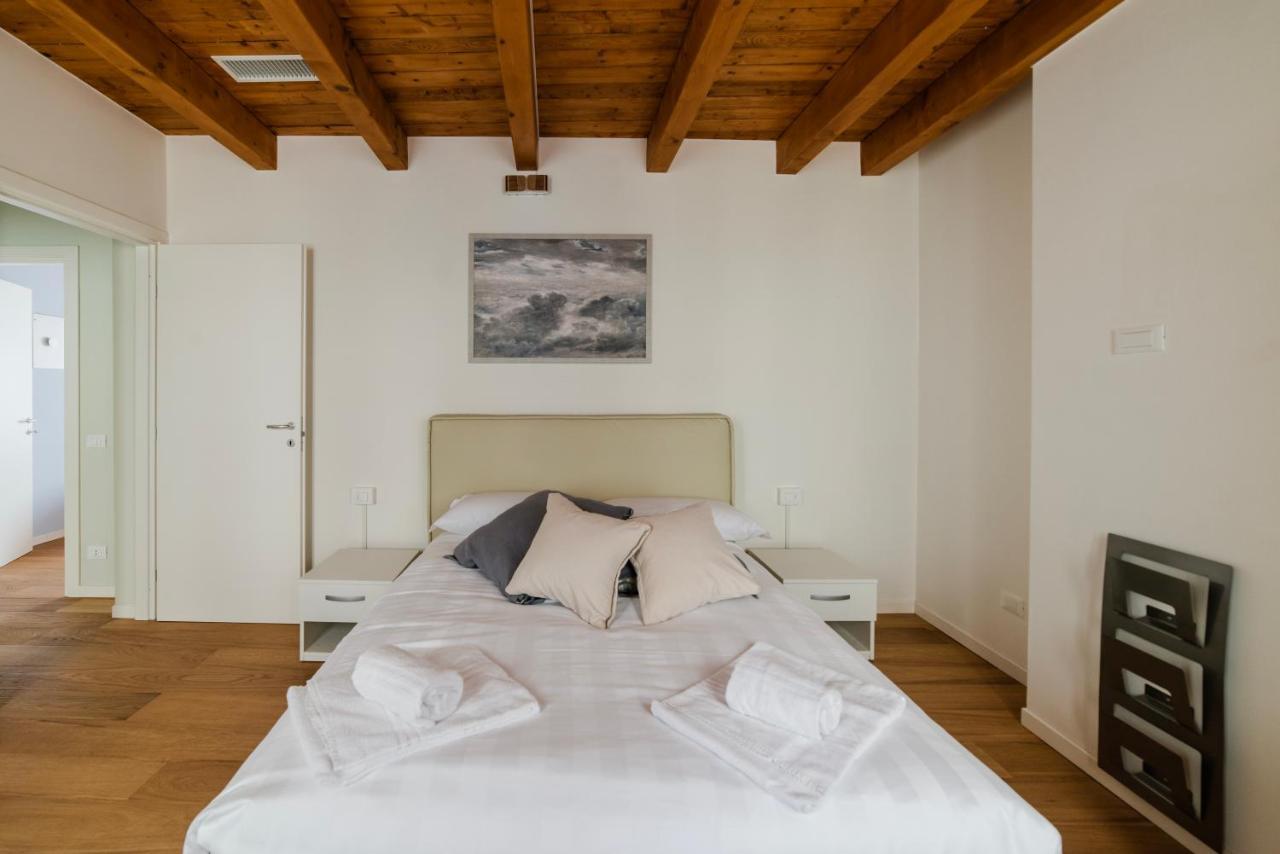 Dimora Acquamarina Apartment Venice Luaran gambar