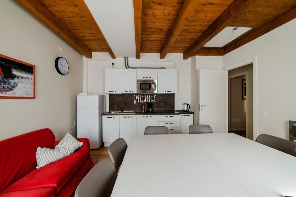 Dimora Acquamarina Apartment Venice Luaran gambar