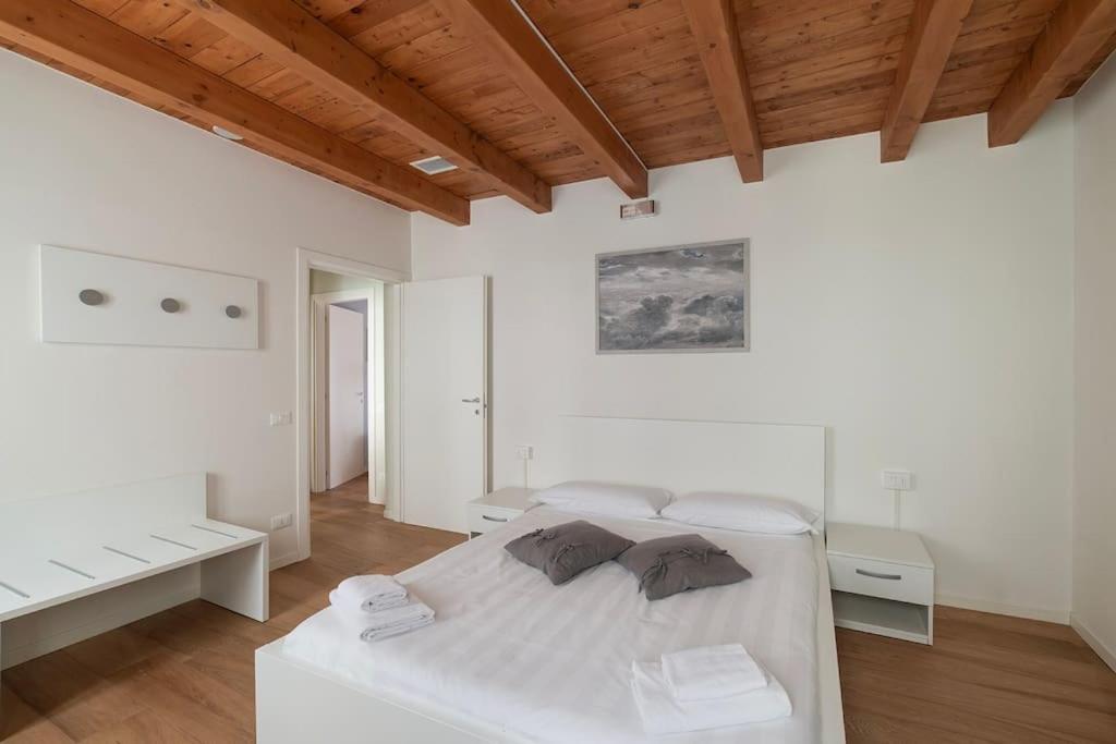 Dimora Acquamarina Apartment Venice Luaran gambar